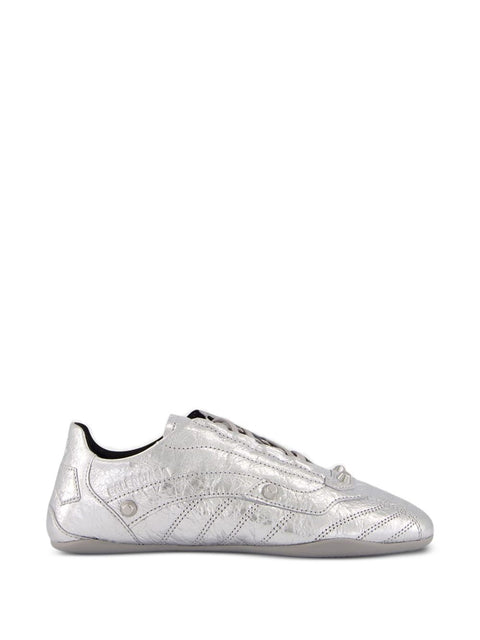 Balenciaga Sneakers SILVER