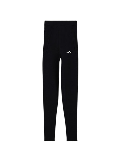 Balenciaga Trousers BLACK