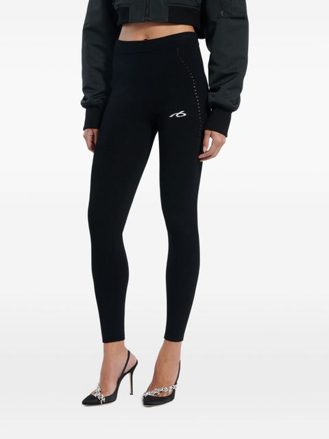 Balenciaga Trousers BLACK
