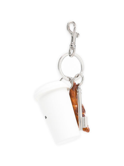 Balenciaga Keychains MULTICOLOR
