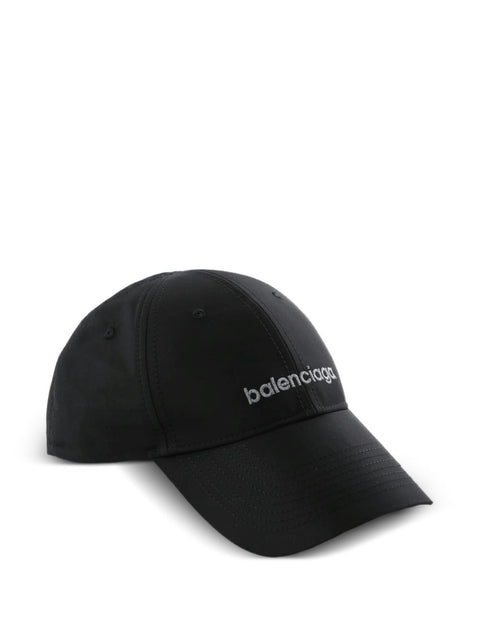 Balenciaga Hats BLACK