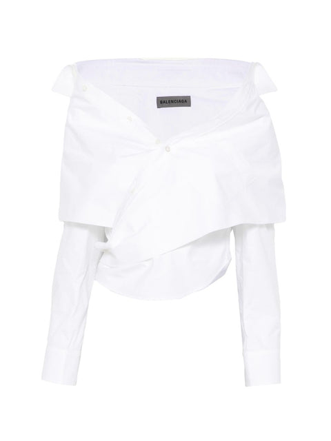 Balenciaga Shirt