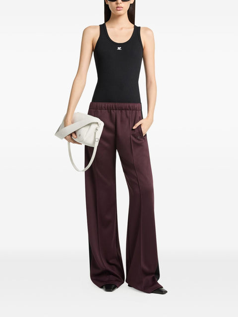 Courreges Pre Trousers