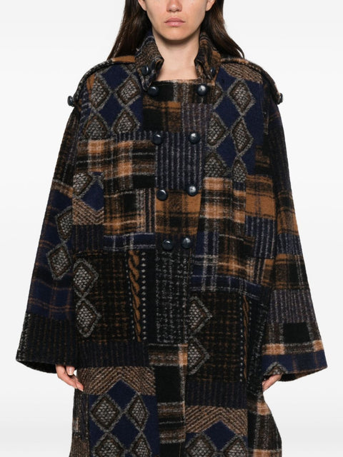 BYE Coat