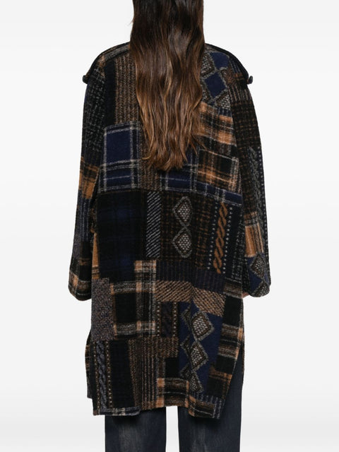 BYE Coat