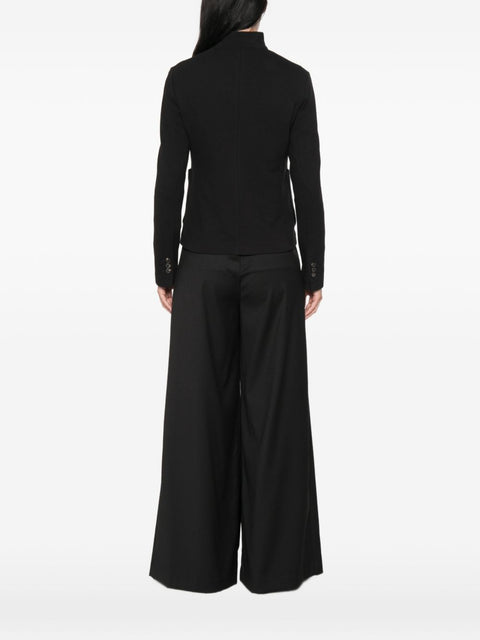 CIRCOLO 1901 Jackets BLACK