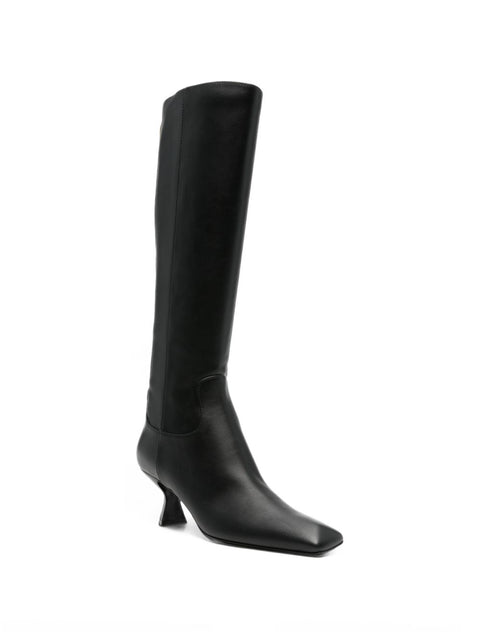 Sergio Rossi Boots BLACK