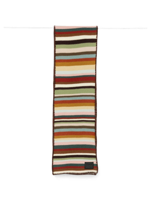 Paul Smith Scarfs MULTICOLOR
