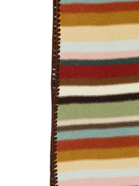 Paul Smith Scarfs MULTICOLOR