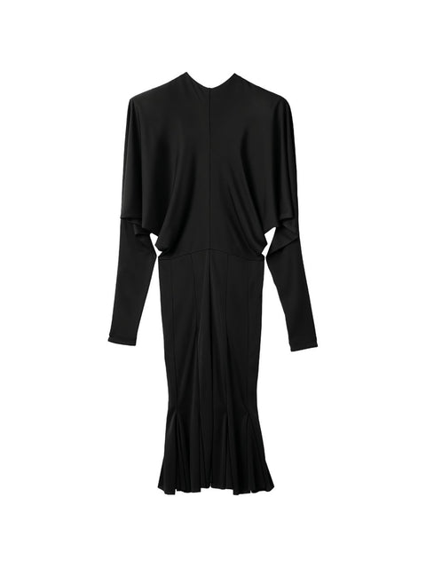 JACQUEMUS Dresses BLACK