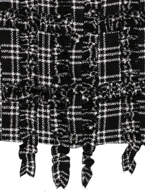 ALESSANDRO ENRIQUEZ Jackets BLACK