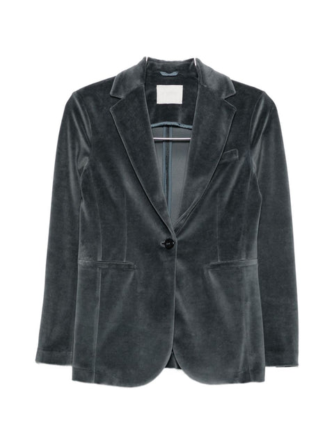 CIRCOLO 1901 Jackets NAVY