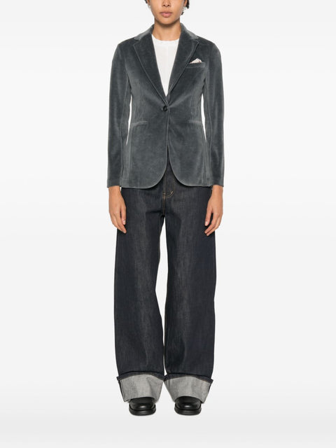 CIRCOLO 1901 Jackets NAVY