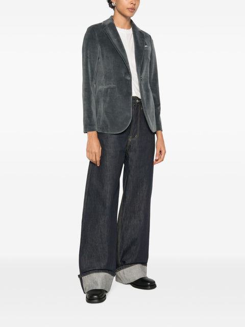 CIRCOLO 1901 Jackets NAVY