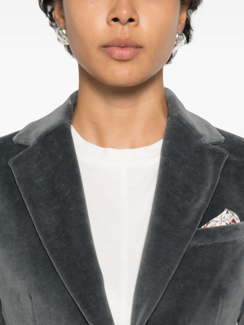 CIRCOLO 1901 Jackets NAVY
