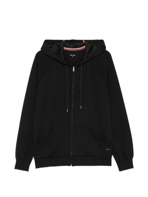 Paul Smith Sweaters BLACK