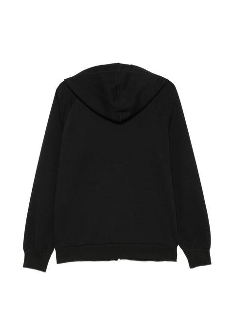 Paul Smith Sweaters BLACK