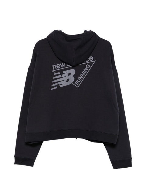 NEW BALANCE Sweaters INK