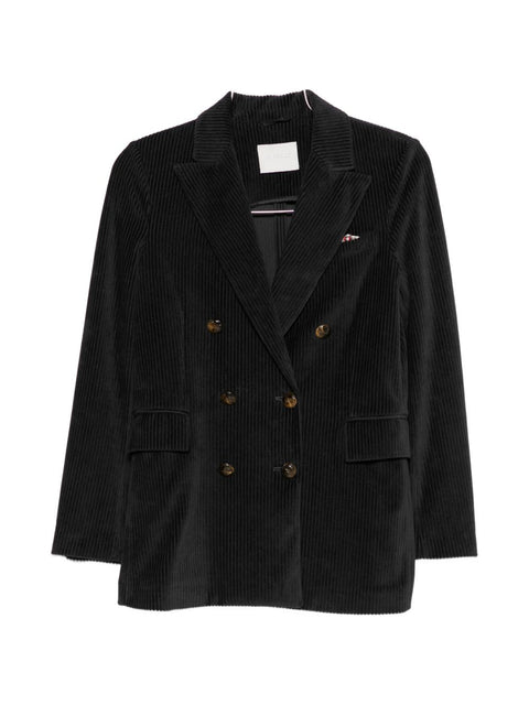 CIRCOLO 1901 Jackets NAVY