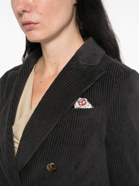 CIRCOLO 1901 Jackets NAVY