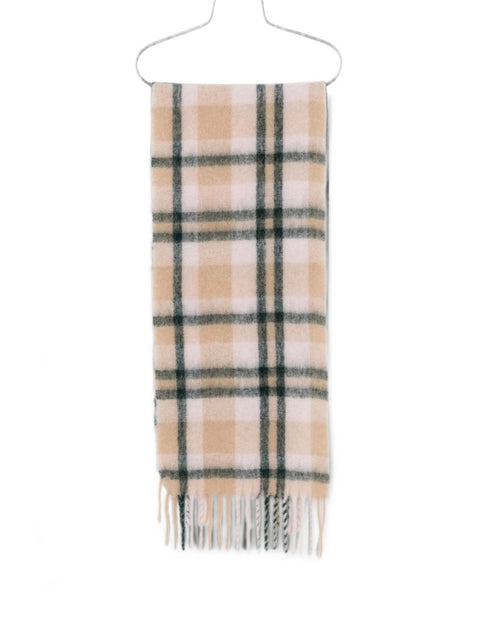 Closed Scarfs PINK
