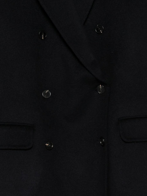 Paltò Coats NAVY