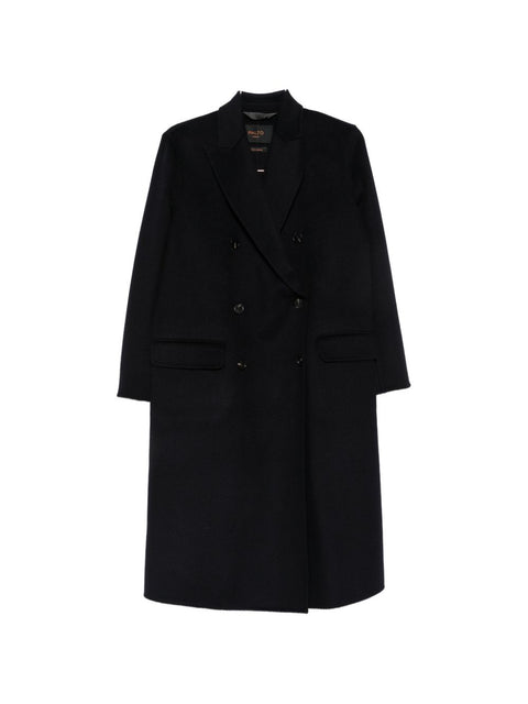Paltò Coats NAVY