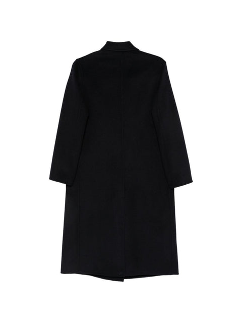 Paltò Coats NAVY