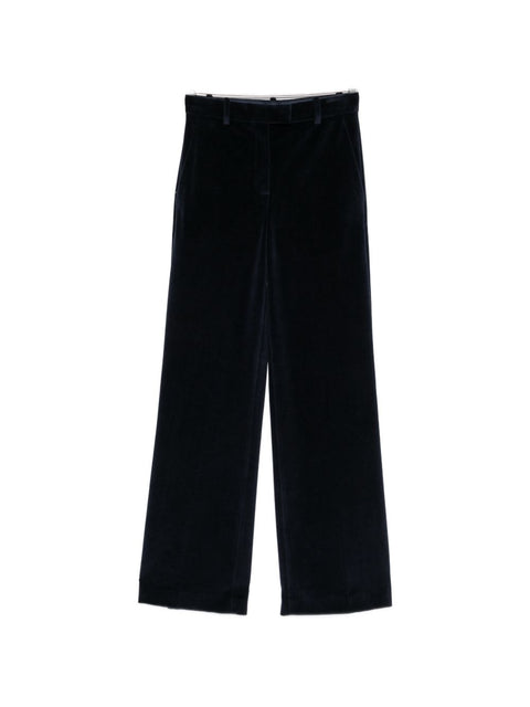 CIRCOLO 1901 Trousers INK