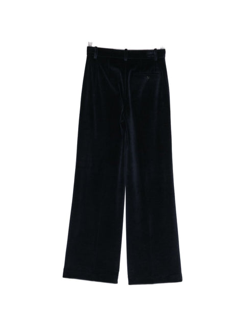CIRCOLO 1901 Trousers INK