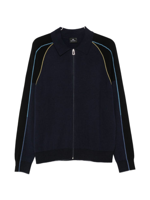 Paul Smith Sweaters NAVY