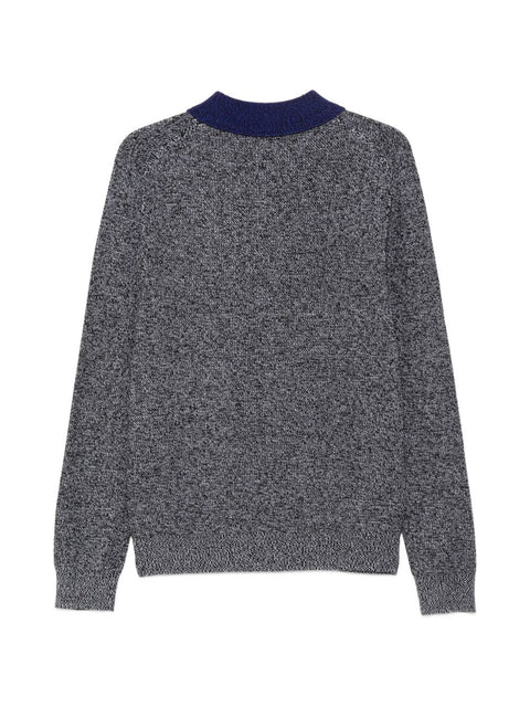 Paul Smith T-shirts and Polos BLACK