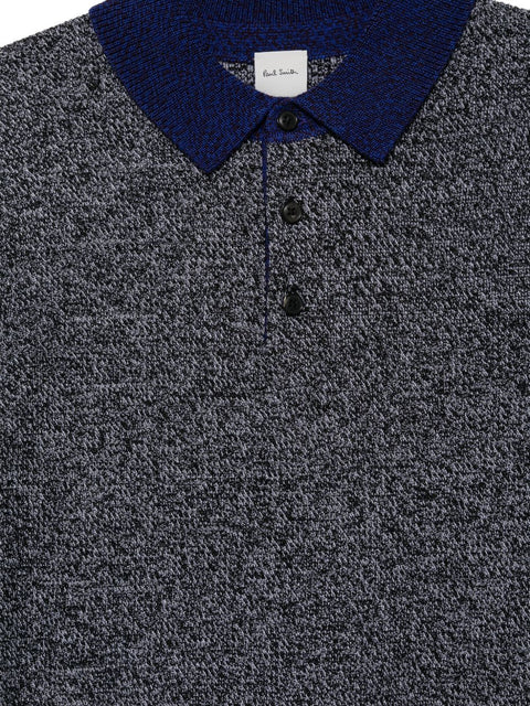 Paul Smith T-shirts and Polos BLACK
