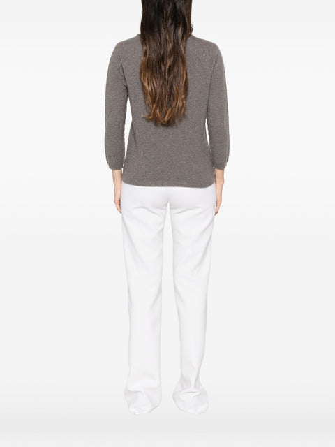 Fabiana Filippi Sweaters BROWN