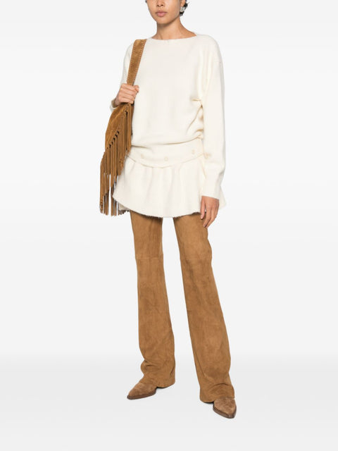 Seven Jeans BROWN