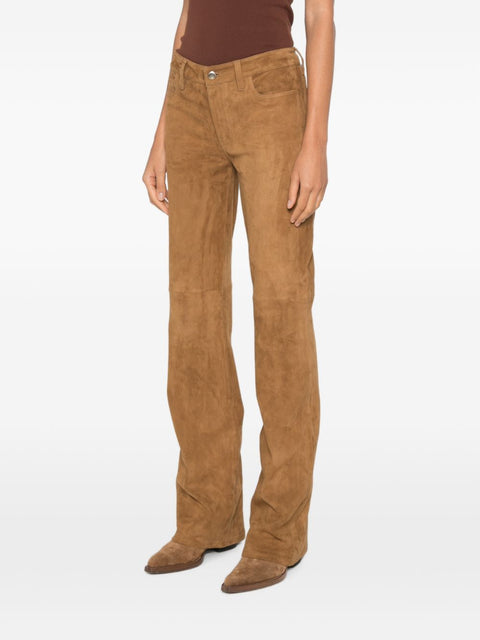 Seven Jeans BROWN