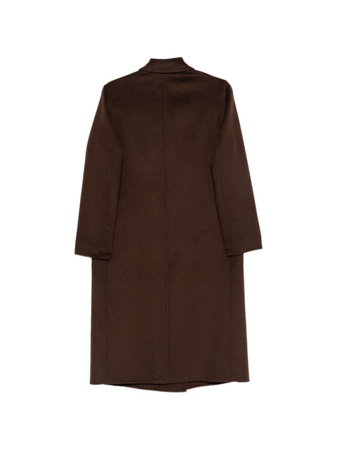 Paltò Coats BROWN