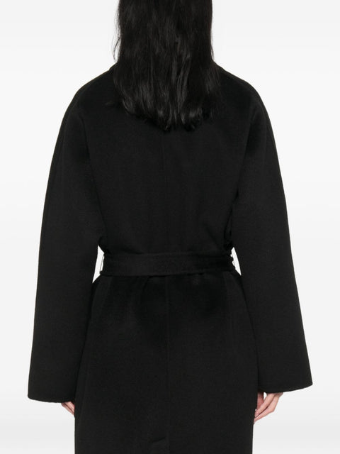 Elisabetta Franchi Coat