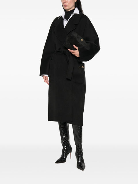 Elisabetta Franchi Coat