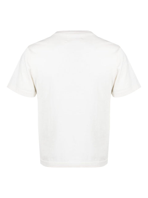 EXTREME CASHMERE T-shirts and Polos WHITE