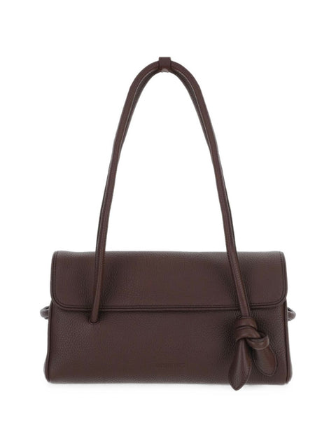 JACQUEMUS Bags.. BROWN