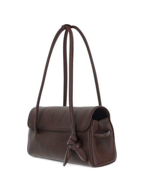 JACQUEMUS Bags.. BROWN