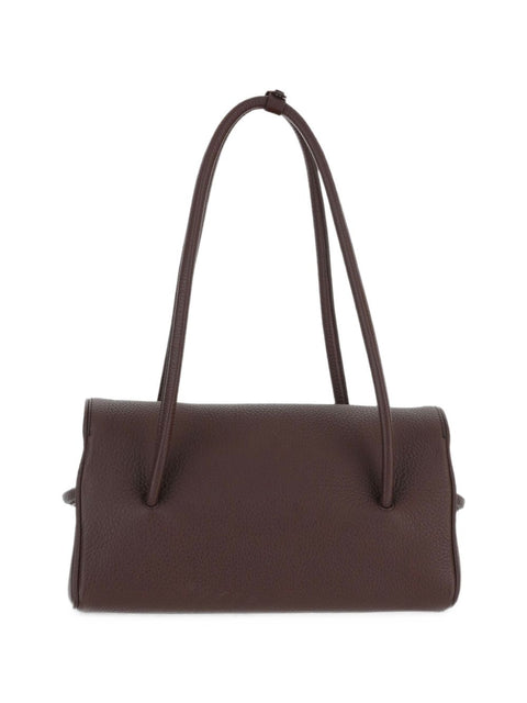 JACQUEMUS Bags.. BROWN