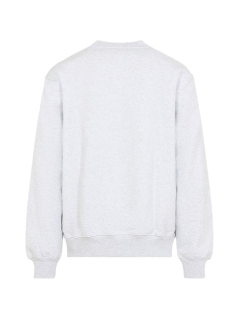 CARHARTT WIP MAIN Sweaters GREY