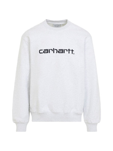 CARHARTT WIP MAIN Sweaters GREY