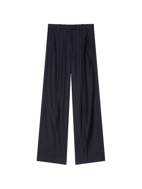 Givenchy Trousers NAVY