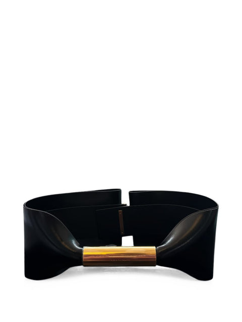Givenchy Belts BLACK