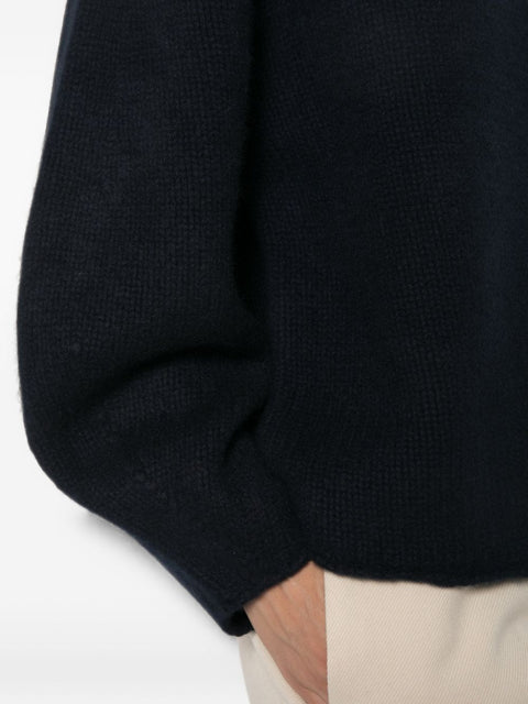 SOFT GOAT Sweaters NAVY