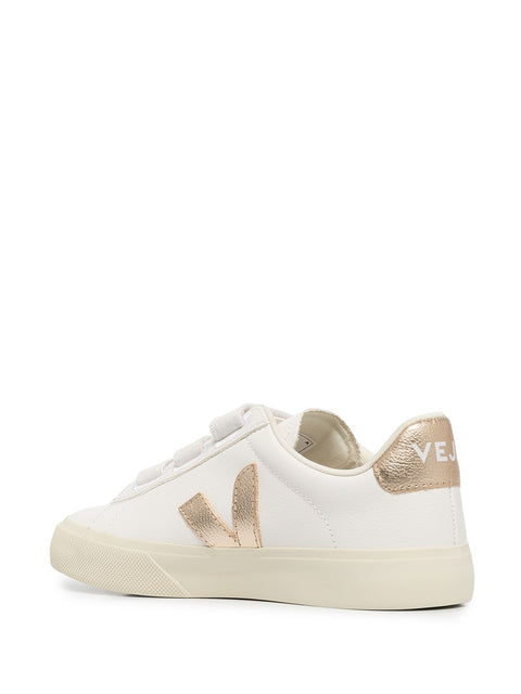 VEJA Sneakers GOLD