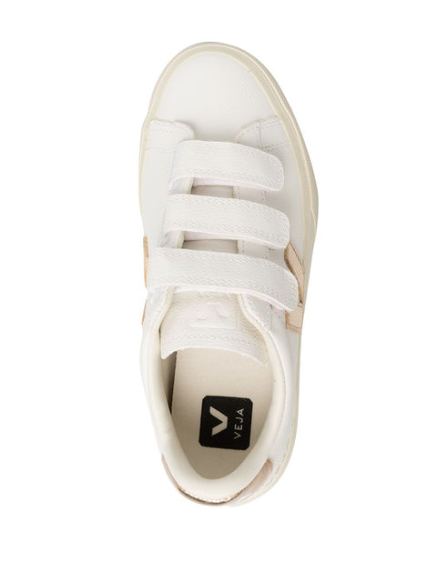 VEJA Sneakers GOLD